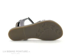 Mod8 PARADIS Gris Pewter - Sandale Fille Gris Metal - Bride Salome -Les Bonnes Chaussures cd24607c73b9e66c561f35ea11d5d5ef img 9638.jpg 171125