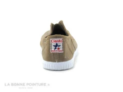Cienta 70997 46 Beige - Basket Enfant Toile Beige - Sans Lacet -Les Bonnes Chaussures cd24607c73b9e66c561f35ea11d5d5ef img 9646.jpg 171147