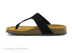 Tamaris 1-27500-26 001 Black - Tong Cuir Noir - Femme -Les Bonnes Chaussures cd24607c73b9e66c561f35ea11d5d5ef img 9657.jpg 159503