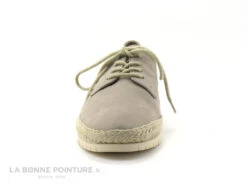 Tamaris 1-23604-26 375 Antelope - Chaussure Basse Femme - Compense -Les Bonnes Chaussures cd24607c73b9e66c561f35ea11d5d5ef img 9684.jpg 159533