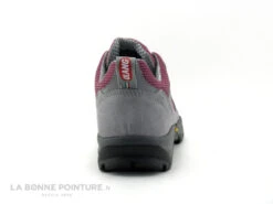 Olang TURES Fuxia - Basket Randonnee Femme -Les Bonnes Chaussures cd24607c73b9e66c561f35ea11d5d5ef img 9722.jpg 159574