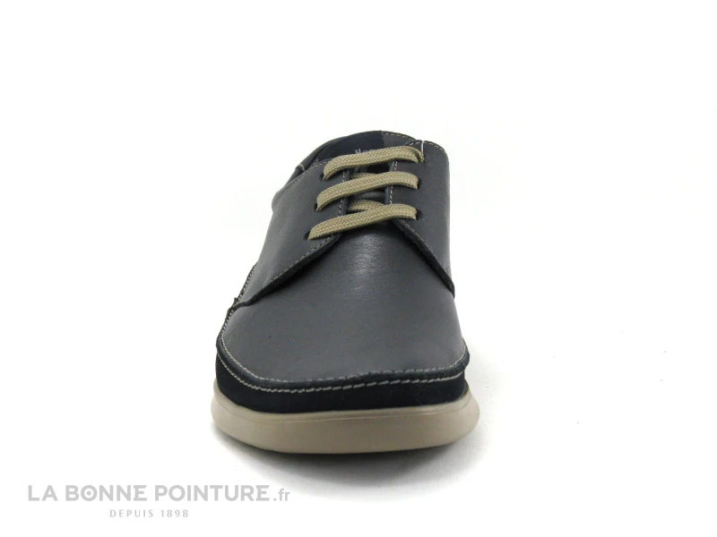 Callaghan 11200 Wilde Horse Azul - Chaussure Bleu Marine Homme 4 Callaghan 11200 Wilde Horse Azul - Chaussure Bleu Marine Homme – Image 2