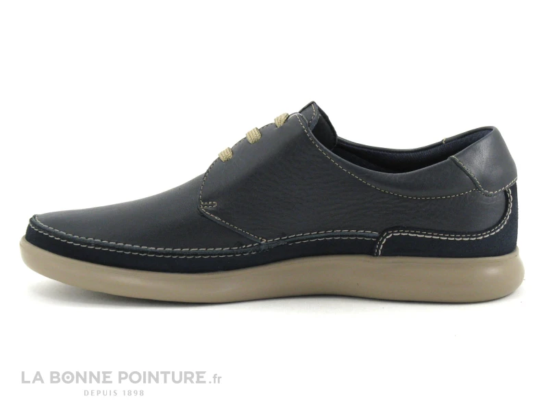 Callaghan 11200 Wilde Horse Azul - Chaussure Bleu Marine Homme 5 Callaghan 11200 Wilde Horse Azul - Chaussure Bleu Marine Homme – Image 3