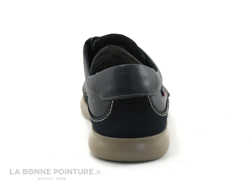 Callaghan 11200 Wilde Horse Azul - Chaussure Bleu Marine Homme 6 Callaghan 11200 Wilde Horse Azul - Chaussure Bleu Marine Homme – Image 4