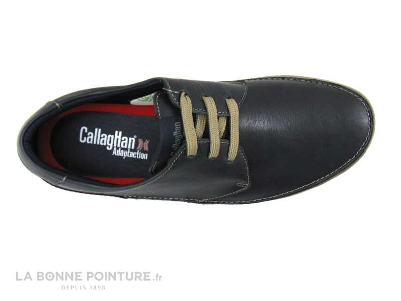 Callaghan 11200 Wilde Horse Azul - Chaussure Bleu Marine Homme 8 Callaghan 11200 Wilde Horse Azul - Chaussure Bleu Marine Homme – Image 6