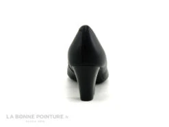 Geox SP MARIELE D92T7A Black - Escarpin Souple Talon Haut -Les Bonnes Chaussures cd24607c73b9e66c561f35ea11d5d5ef img 9881.jpg 128728