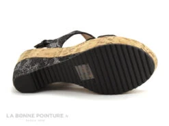 Les P'tites Bombes JULIETTE Noir- Nu-pieds Plateforme -Les Bonnes Chaussures cd24607c73b9e66c561f35ea11d5d5ef img 9935.jpg 117266