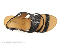 Les P'tites Bombes JULIETTE Noir- Nu-pieds Plateforme -Les Bonnes Chaussures cd24607c73b9e66c561f35ea11d5d5ef img 9936.jpg 117262