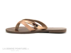 Les Ptites Bombes KALINDA Vieux Rose - Tong Femme -Les Bonnes Chaussures cd24607c73b9e66c561f35ea11d5d5ef img 9945.jpg 117278