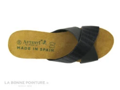 Autenti 688739 Noir - Mule Plateforme -Les Bonnes Chaussures cd24607c73b9e66c561f35ea11d5d5ef img 9972.jpg 159925