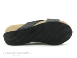 Autenti 688739 Noir - Mule Plateforme -Les Bonnes Chaussures cd24607c73b9e66c561f35ea11d5d5ef img 9976.jpg 159928