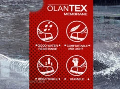 Olang GRACE Noir - OC System - Crampons Retractables - Botte Neige -Les Bonnes Chaussures cd24607c73b9e66c561f35ea11d5d5ef oalngtex 178582